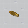 Clapet Anti-Retour 8 Bars