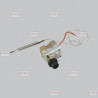 Thermostat Campini 155°C