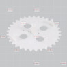 Roue Dentée