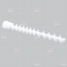 Vis Sans Fin 18,3cm