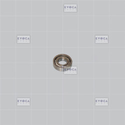 Roulement Radial 4 x 9 x 2.5
