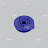 Couvercle Diffuseur Z4000