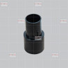 Raccord d'Extraction