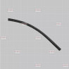 Tube Silicone Noir 15x20