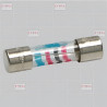 Fusible Verre 2.5A