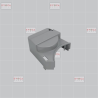 Couverture Moteur