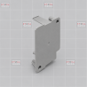 Couvercle Moteur