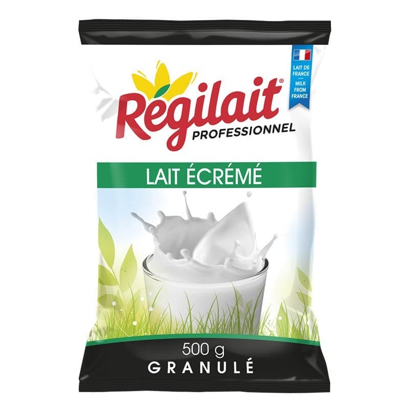 Régilait écrémé 500 g