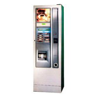 Pièces Détachées Necta Spazio | MAHI Distribution