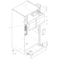 Châssis Necta Zenith | MAHI Distribution