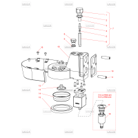 Groupe Gaggia La Vetro | MAHI Distribution