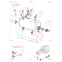 Chaudière Gaggia La Vetro | MAHI Distribution