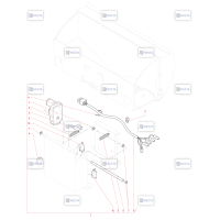 Verrouillage Distribution Necta Twist | MAHI Distribution