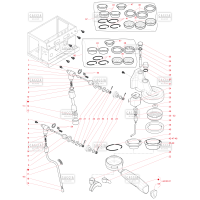Groupe Café Gaggia La Decisa | MAHI Distribution