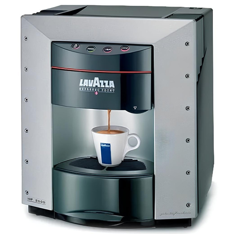 Pièces Détachées Lavazza EP2100