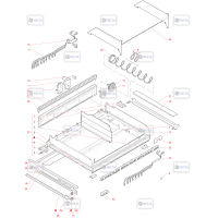 Plateau Visioshop Necta Swing | MAHI Distribution