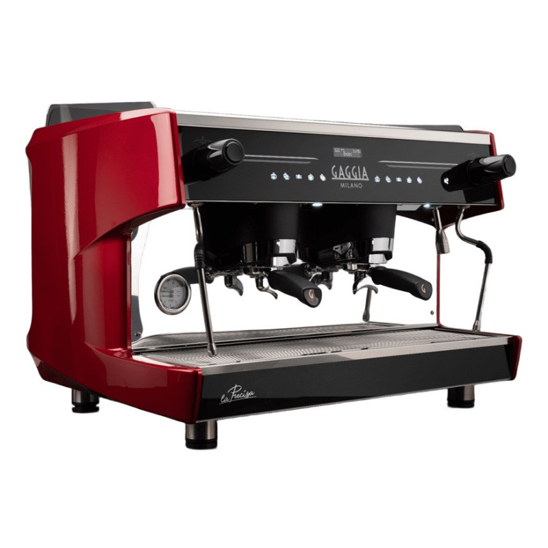 Pièces Détachées Gaggia La Precisa