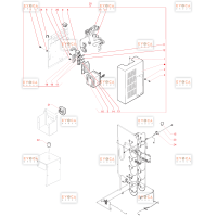 Circuit Electrique Necta Mambo | MAHI Distribution