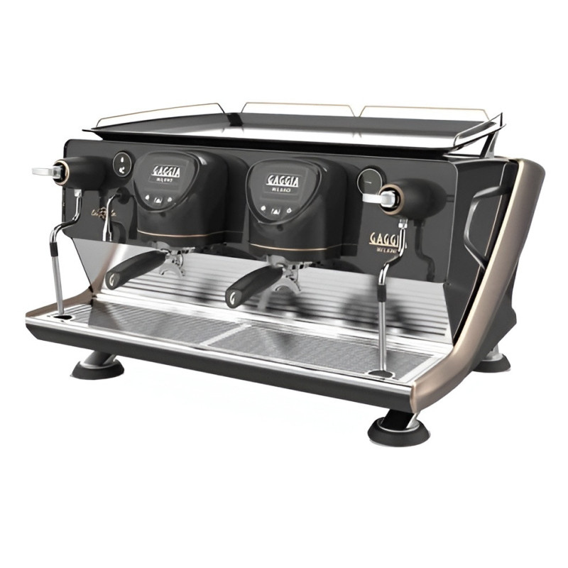 Pièces Détachées Gaggia La Reale