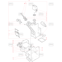Groupe Café 9g  IperAutomatica Premium | MAHI Distribution