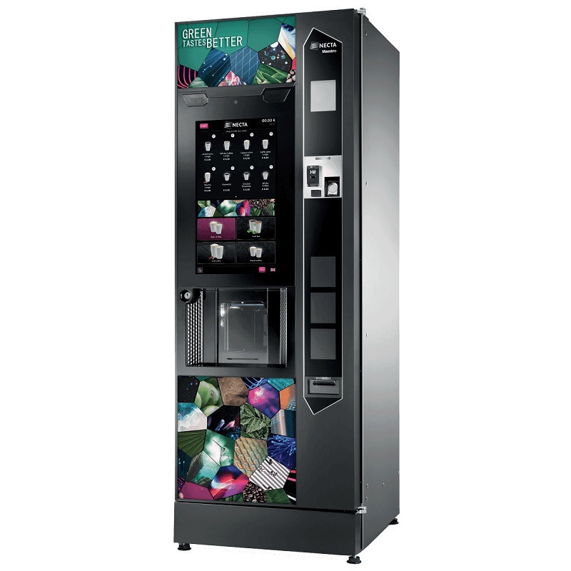 Toutes Pièces Détachées Maestro Touch