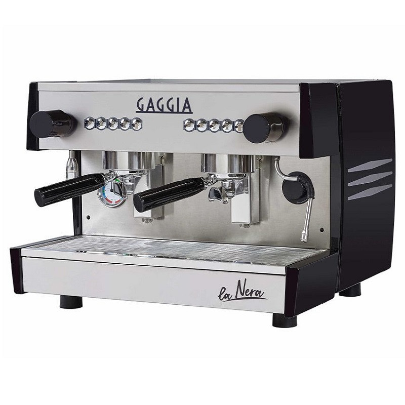 Toutes Pièces Détachées Gaggia La Nera