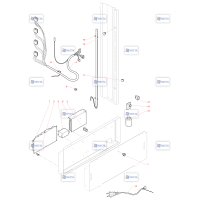 Panneau Electrique Necta MiniSnakky | MAHI Distribution