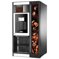 Pièces Détachées Wittenborg 9000 | MAHI Distribution