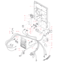 Circuit Electrique Korinto Prime | MAHI Distribution