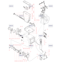 Mixeurs & Récipients Wittenborg 9000 | MAHI Distribution