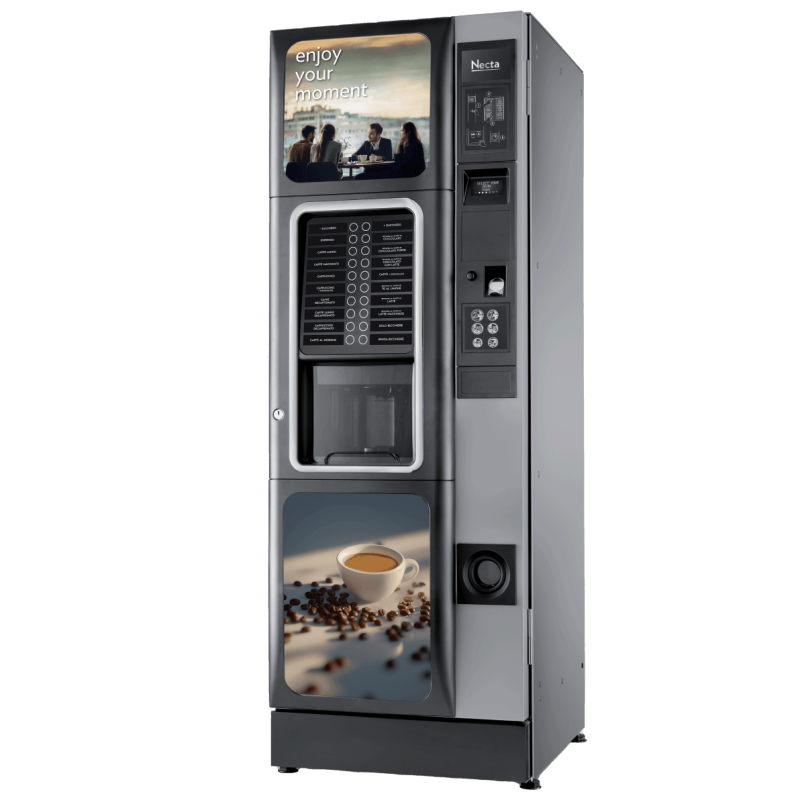 Toutes Pièces Détachées Barista 500