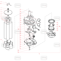 Distributeur Gobelets Cristallo 400 Evo | MAHI Distribution