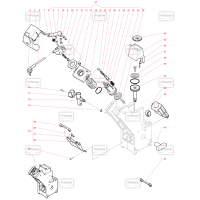 Groupe Café Gran Gusto Cristallo 400 Evo | MAHI Distribution