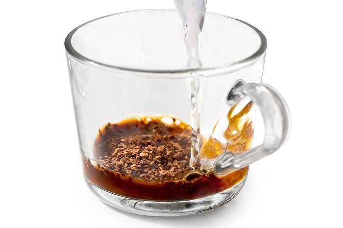 Café instantané