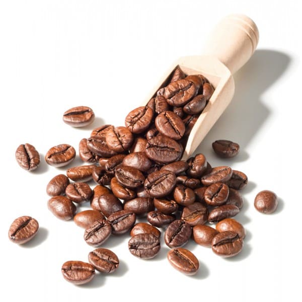 Café en grains