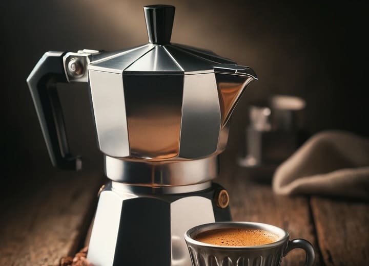 Démystifiez les idées reçues autour de la cafetière à l'italienne et explorez les faits scientifiques et culturels qui entourent cette méthode de préparation du café.