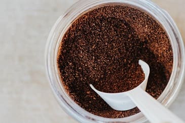 Comment conserver le café moulu ?